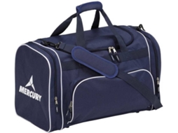 Saco de Desporto MERCURY EQUIPMENT  Chile (Azul - 60 x 34 x 32 cm)