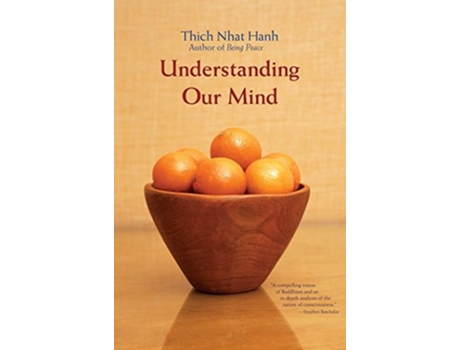 Livro Understanding Our Mind de Thich Nhat Hanh (Inglês)