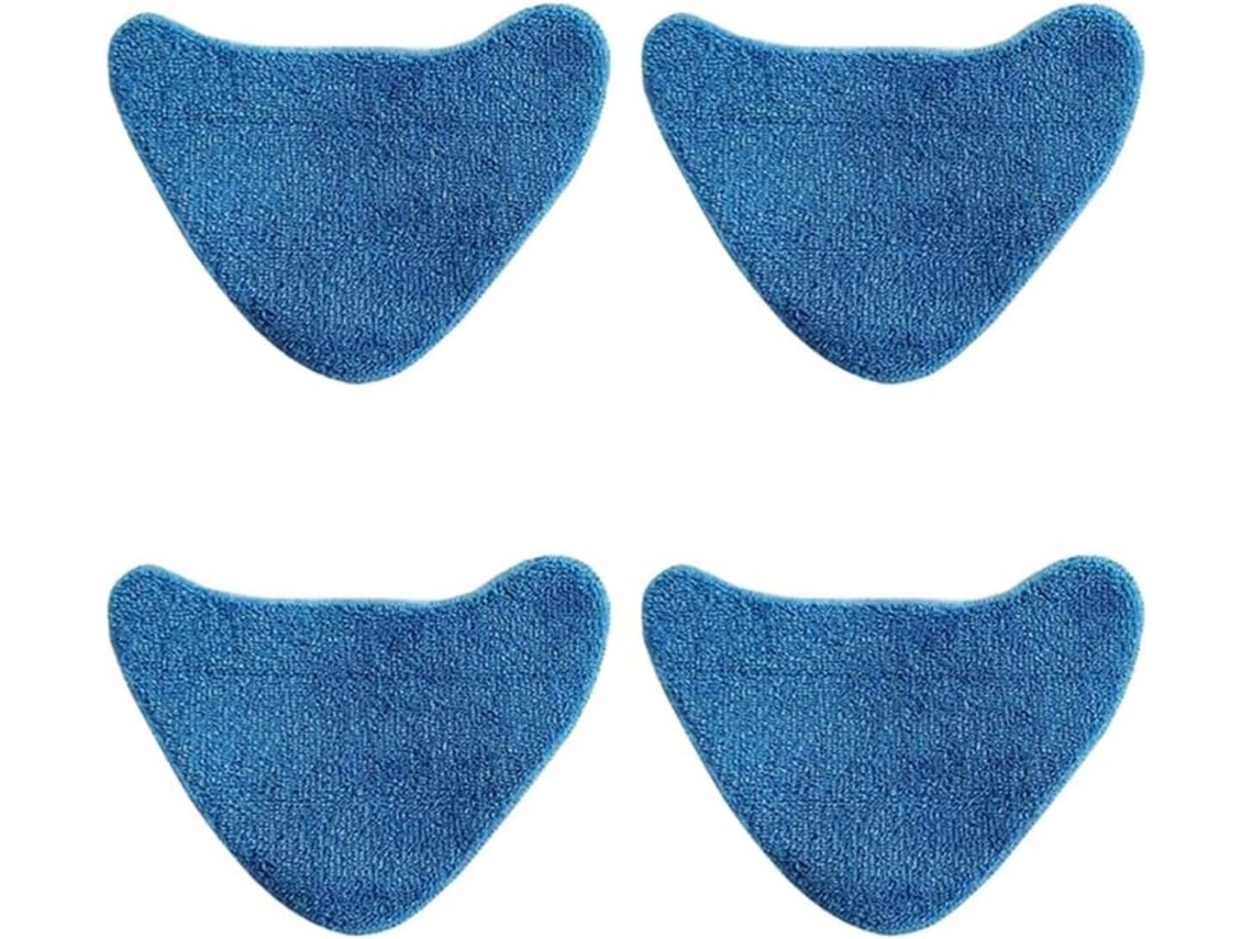 Spazzare Robot Mop Panno Pezzo Di Ricambio Panni Mopping Pads