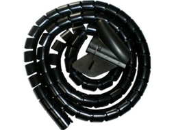 62042 Capa De Cabo Preta 1,8 M Electraline
