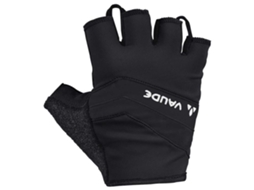 Luvas Active Preto M Homem VAUDE BIKE