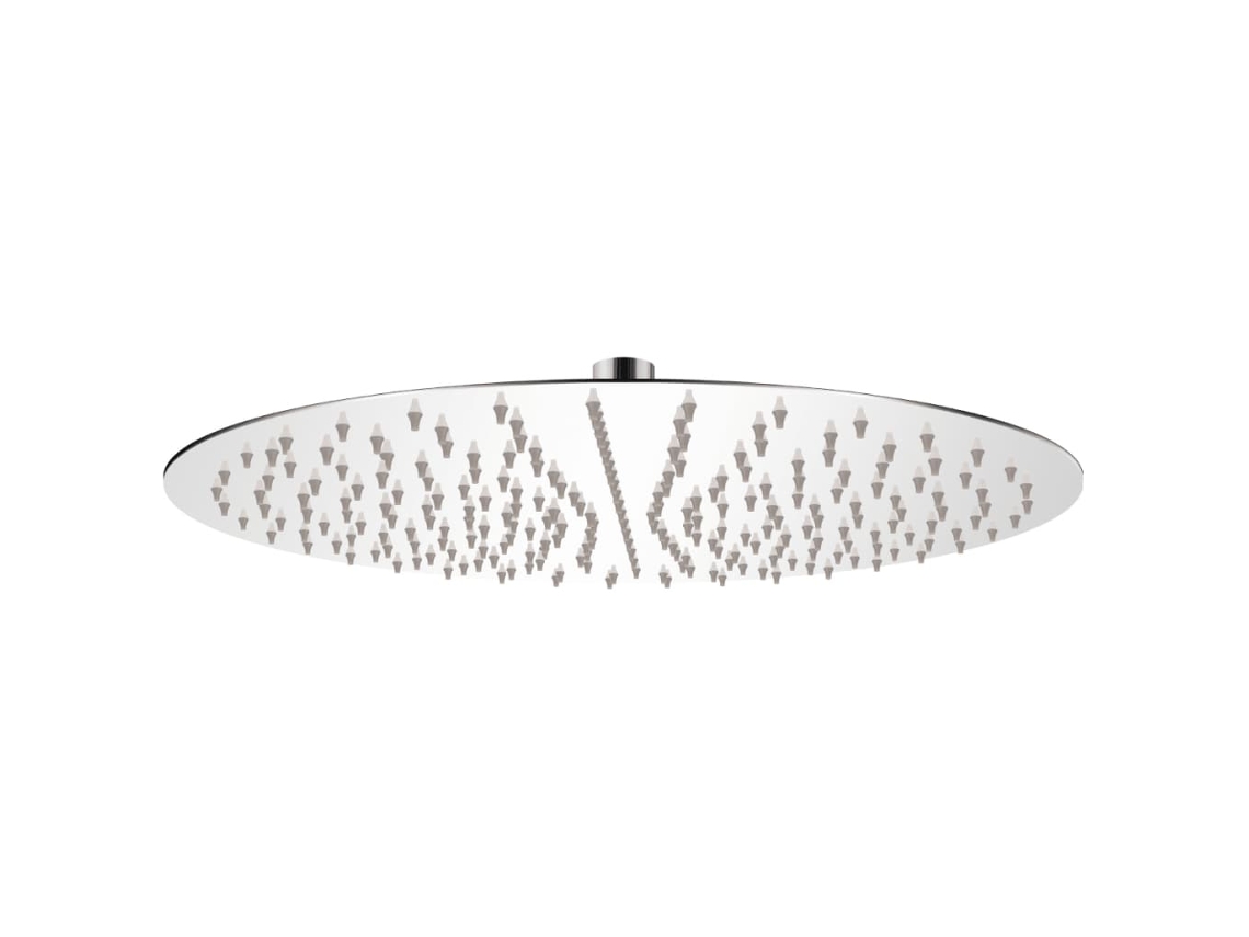 Shower Head, Shower Heads Vidaxl Roxo Aço Inoxidável (ø 40 Cm)