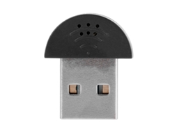 Microfone De Estúdio Usb Portátil Para Gravação De Áudio E Pc