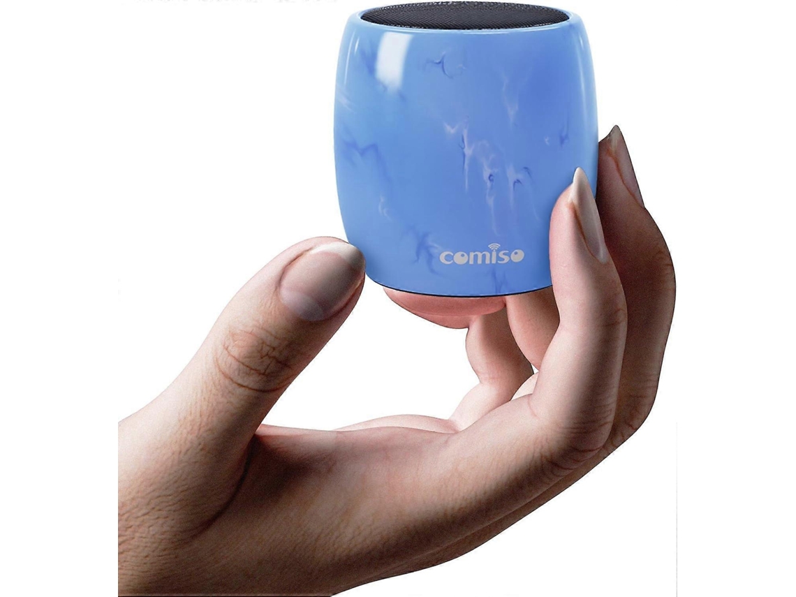 Som Bluetooth A Liberdade Da Música Sem Fios. Leve E Prático! Olysi Shop