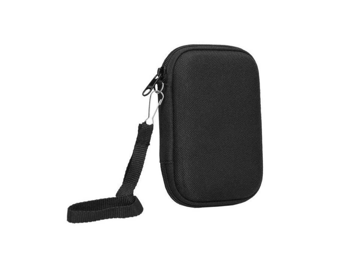 Estojo para Transporte HURRISE Estojo para Mouse para Logitechpebble M350 Rato de Arame Teclado Bolsa para Armazenamento de Computador