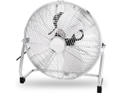 Ventoinha de Chão BECKEN BFF3365 14'' (Outlet Grade B - 3 velocidades - 60 W - Diâmetro 30 cm)