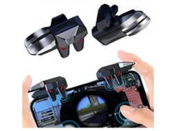 Controle de Gatilho para Pubg Mobile CHARM