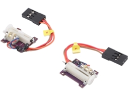 Servo digital linear compacto para drones 10mm SFUSHOS