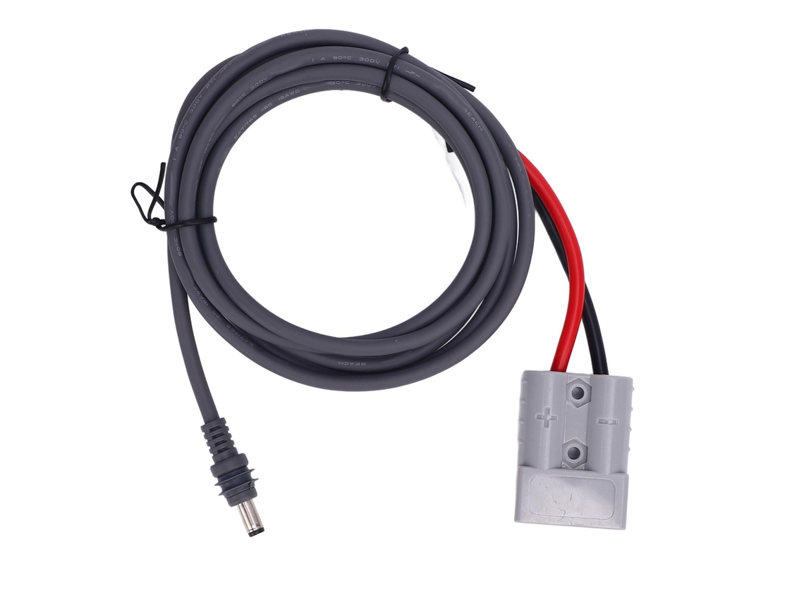 Conector Dc À Prova D'água Anderson LAXISCREED