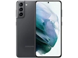Smartphone SAMSUNG Galaxy S21 5G (Recondicionado Marcas Mínimas - 256 GB - Cinzento)