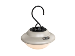 Lâmpada Led Portátil Branca Para Acampamento, Lanterna Super Brilhante Aquaforge