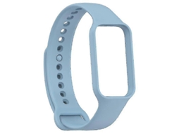 Pulseira de silicone para Xiaomi Redmi Smart Band 2 Ly Ebike