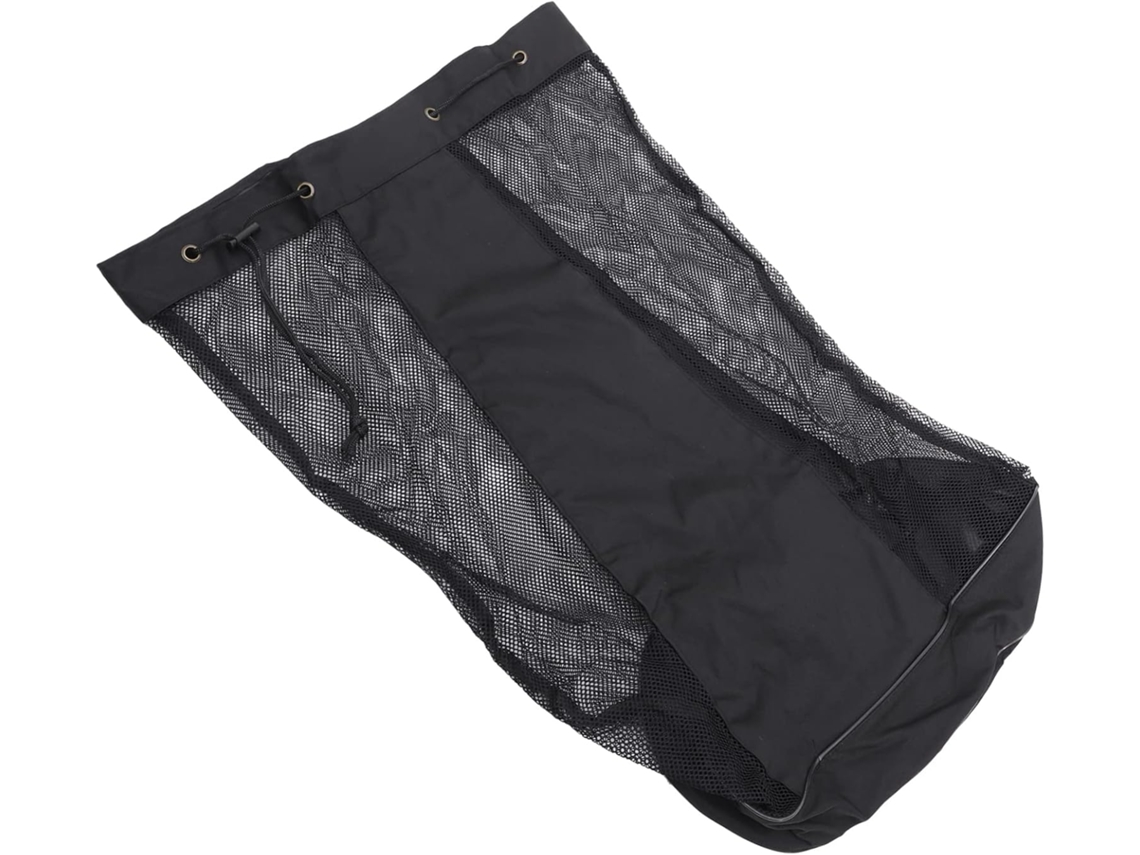 Bolsa Esportiva Com Cordão Para Bolas E Equipamentos De Treinamento Gokoco