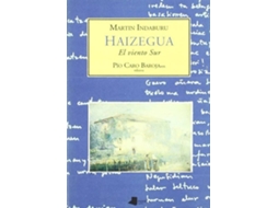 Livro Haizegua de Martin Indaburu (Basco)