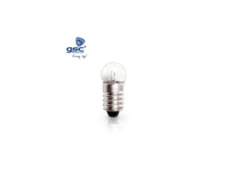 Caixa 25 Unidades Lâmpada E10 Artesanato 4,8v Gsc 002000844