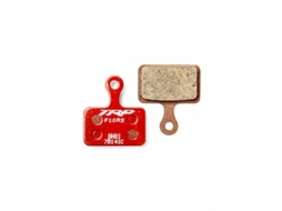 Pastilhas de Travão Semi-Metálicas TRP F10Rs Hylex Fm Tt Disc