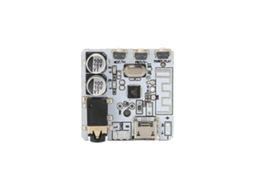 Receptor de Áudio LAXISCREED Bluetooth 5.0 Mp3 Lossless