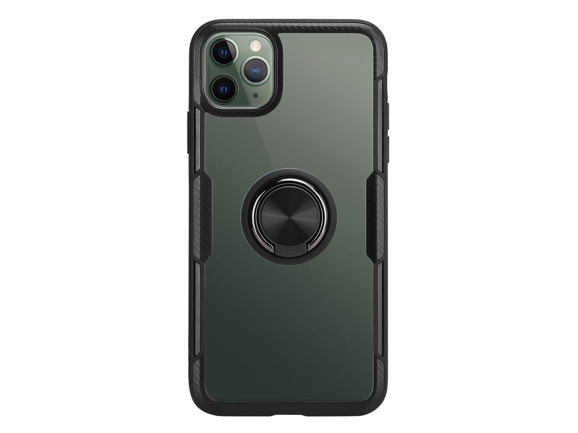 Capa de telefone Yuexinghui para iPhone 12 com padrão sorridente EOOCOO