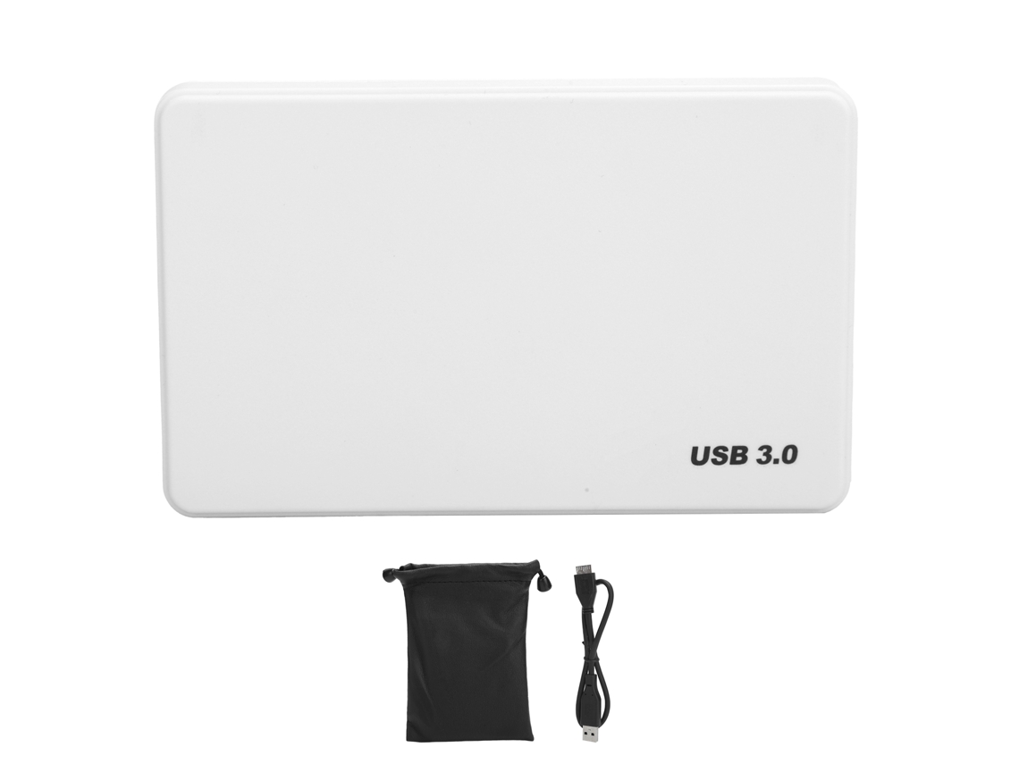 Disco Rígido Externo LAXISCREED Usb 3.0 2,5"