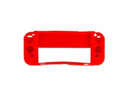 Capa para Nintendo KJH Vermelho