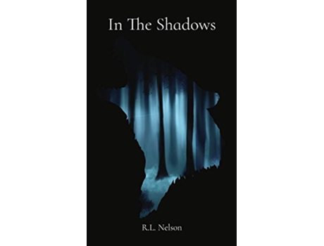 Livro In The Shadows de Randee L Nelson (Inglês)