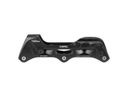 Powerslide Elite Casted Aluminium Trinity Frame