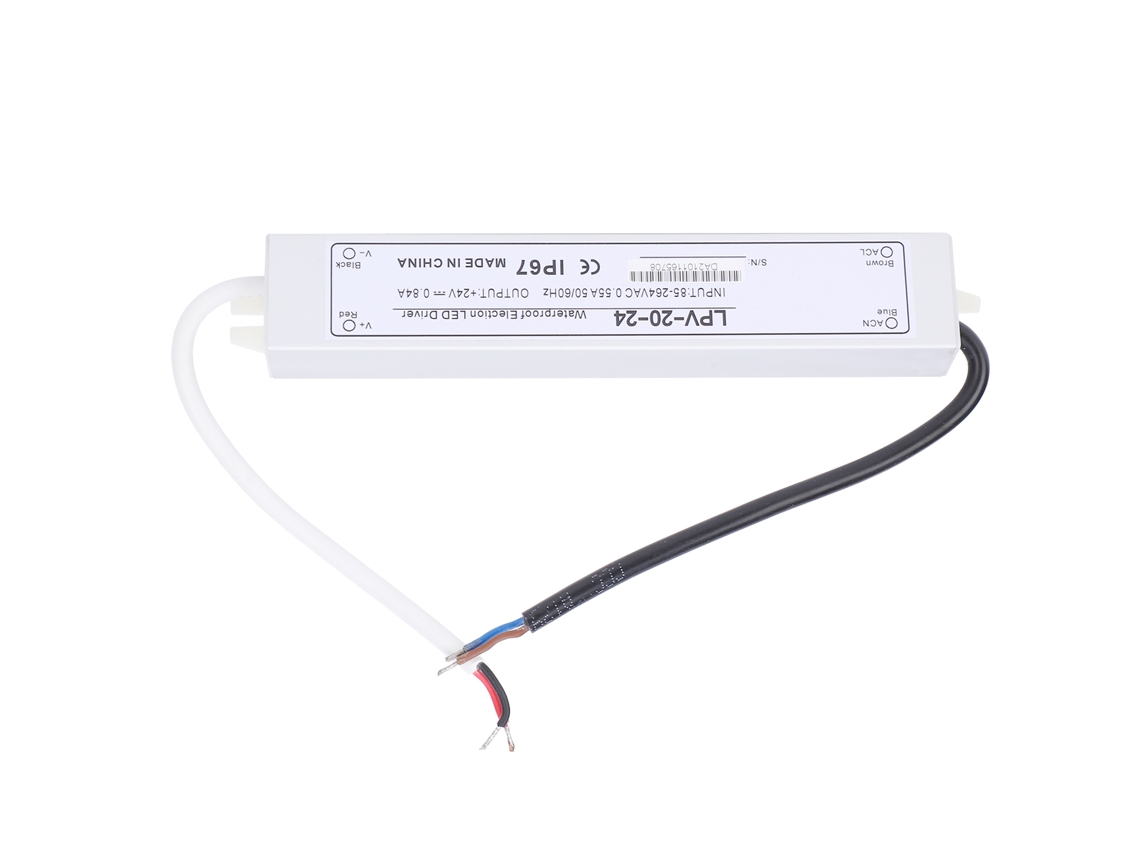 Fonte de Alimentação Switching Ip68 30w HKJ