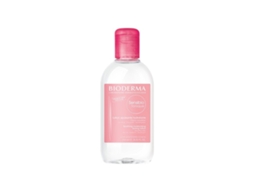 Creme Corporal BIODERMA Sensibio Tonificante Suave 250 ml