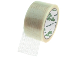 Fita Adesiva Transparente, Resistente À Água, para Uso Pesado. Fita Adesiva Transparente de Alto Desempenho e Resistente Às Intempéries. GOKOCO