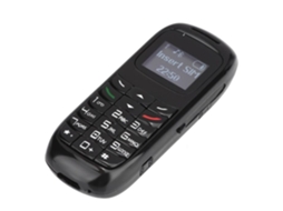 Mini telefone Bluetooth Tbest Bm70 Bluetooth Audio Phone Nano Sim Card Bateria de alta capacidade
