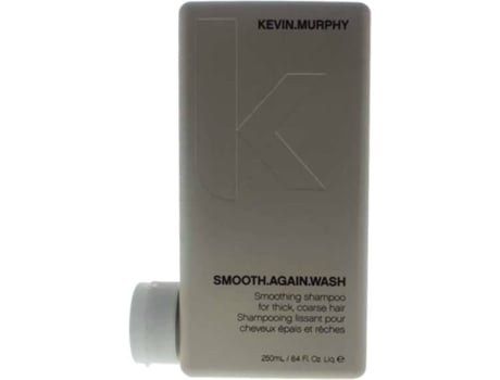 KEVIN MURPHY - Champô  smoothAgainWash (250ml) Champô  smoothAgainWash (250ml)