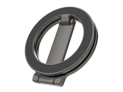 Suporte Magnético De Anel Para Celular Magsafe De Dupla Face Com Ímã. Nostalgia88