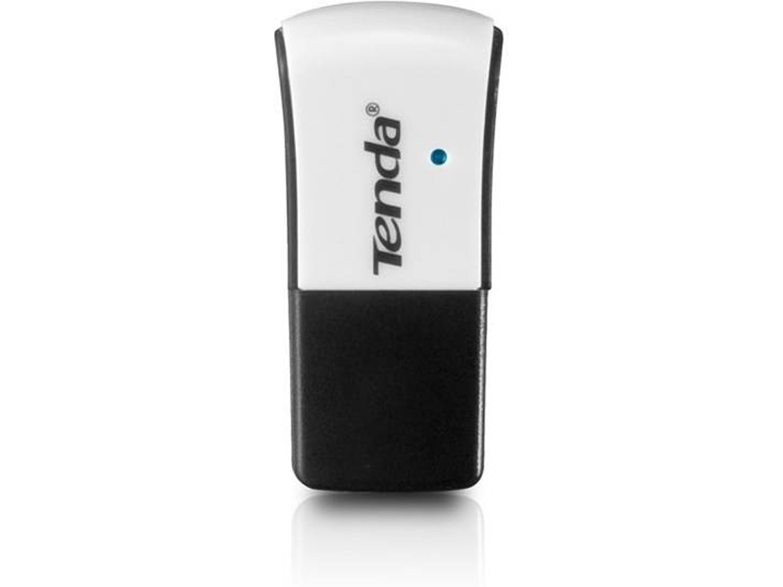 Adaptador TENDA USB 150Mbps W311M