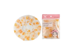 Toucas De Banho Impermeáveis ​​e Reutilizáveis, Toucas Para Cabelo, Ótimas Opções Para Presentear.