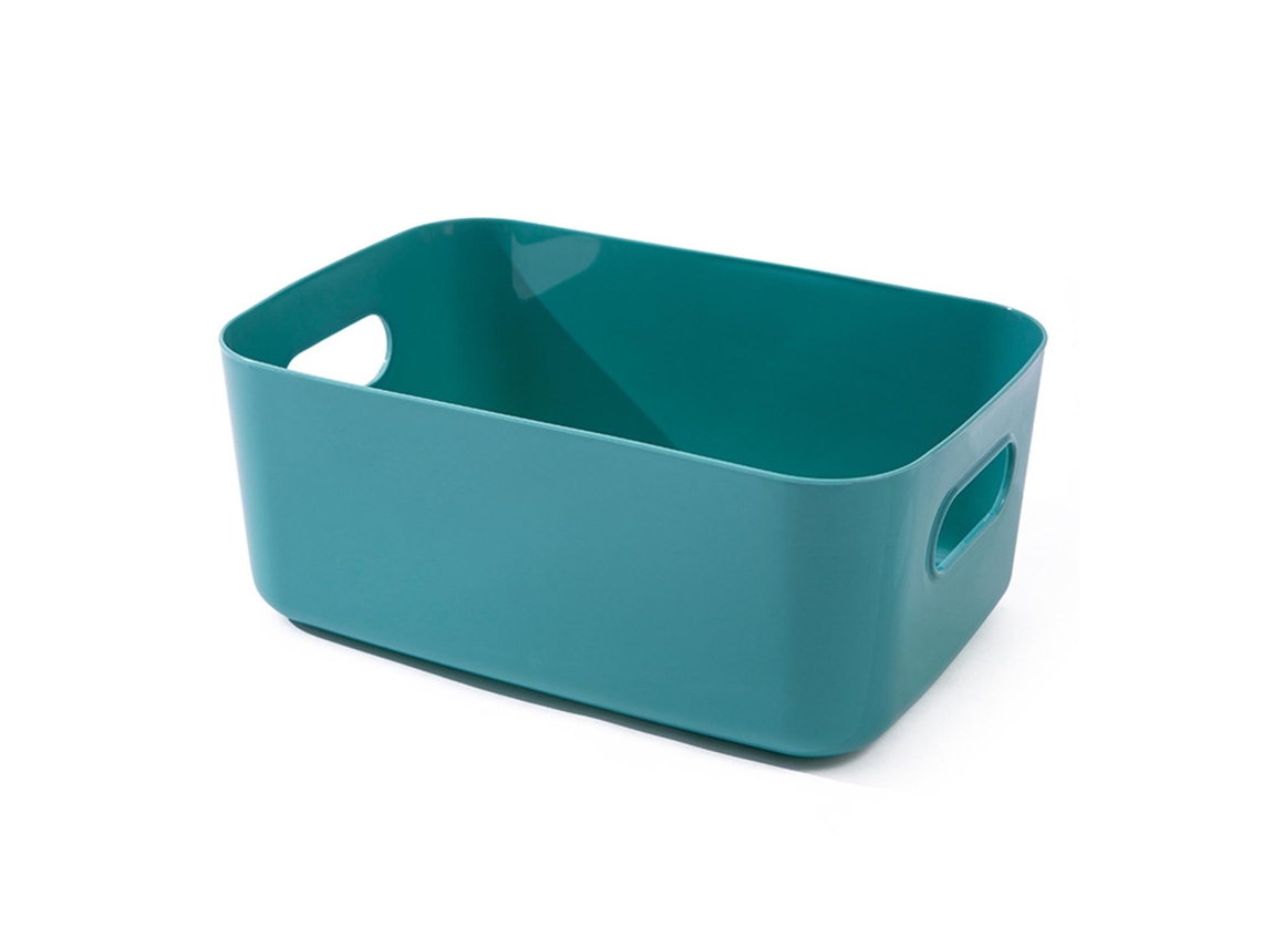 Organizador de mesa multifuncional plástico S/MARCA
