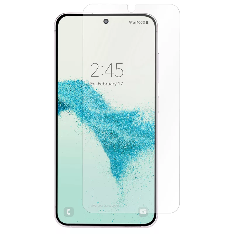 Película De Vidro Temperado Xiaomi Redmi Note 10 | Note 10s - 9h Premium