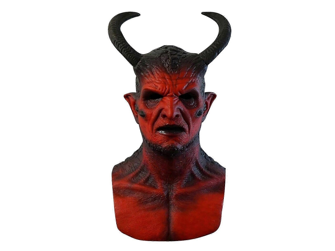Máscaras De Halloween Assustadoras De Anime