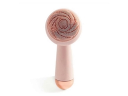 Escova de Limpeza Facial Ultrassônica Silicone, Mini Massageadora para Profunda e Esfoliação da P Ele, À Prova D'água. GOKOCO
