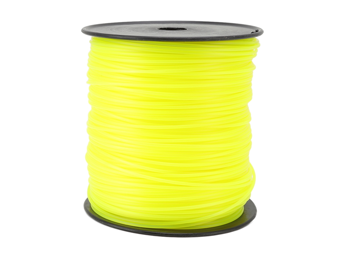 Fio de Capina Nylon S/MARCA para Aparador de Grama