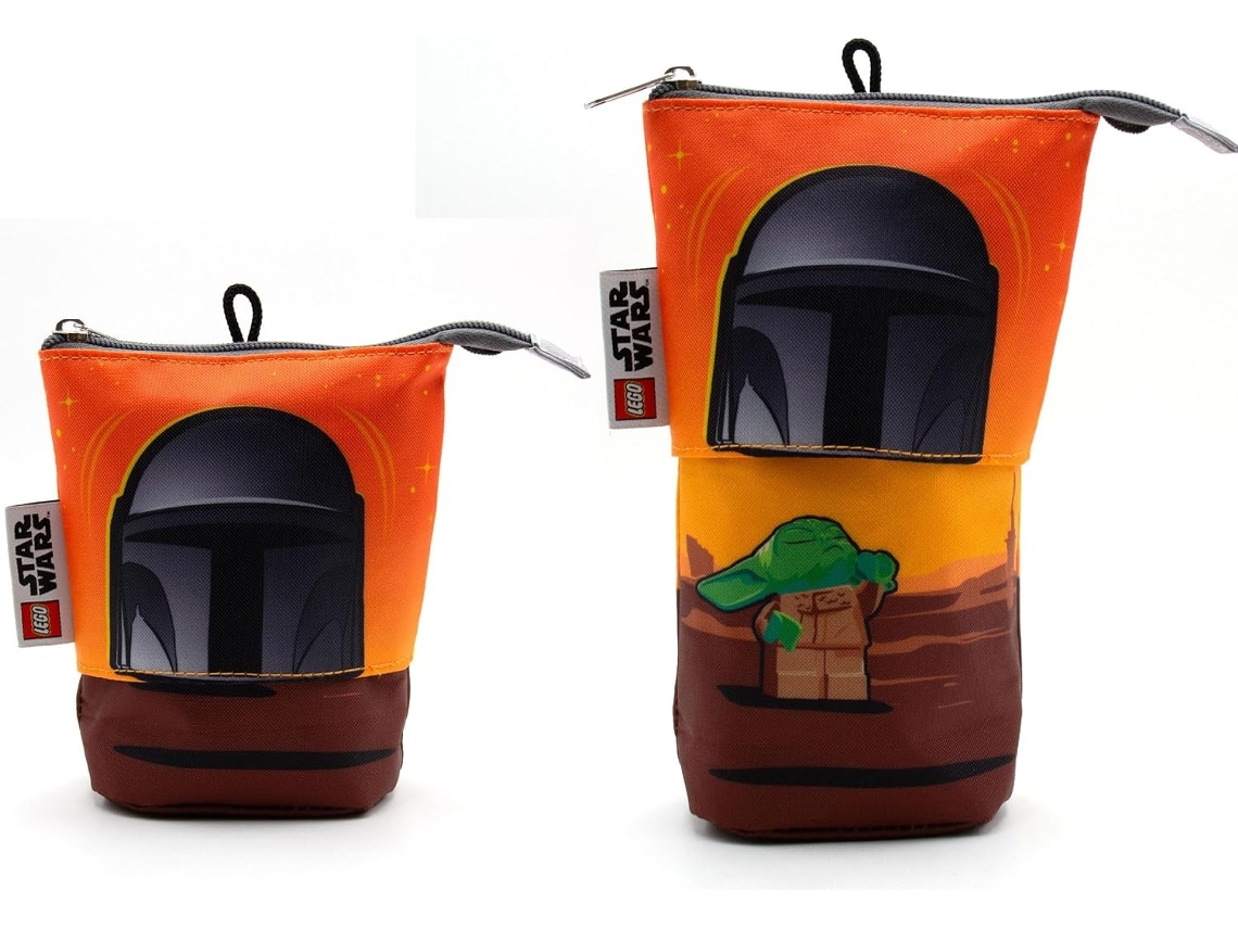 Lego The Mandalorian Soft Case