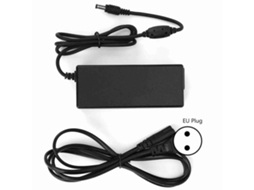 Laxiscreed Adaptador De Corrente Ac Para Computadores E Tablets Com Ampla Faixa De Tensão