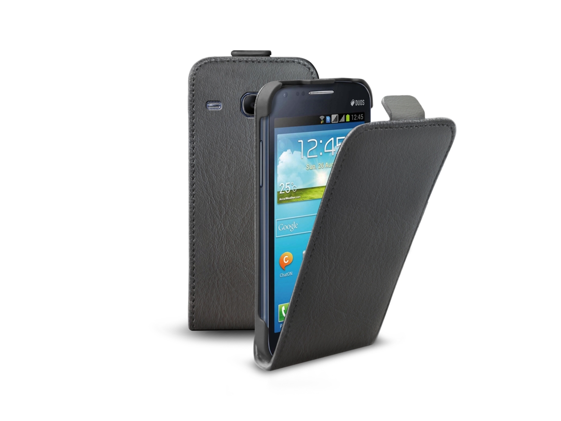 Capa flip SBS p/samsung galaxy core