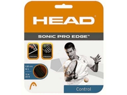 Head Racket Tênis de Corda Única Sonic Pro Edge 12 M