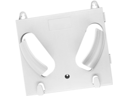 Suporte Para Capacete Em Abs Resistente Com Gancho Seguro, Perfeito Para Economizar Espaço Em Cômodos E Áreas De