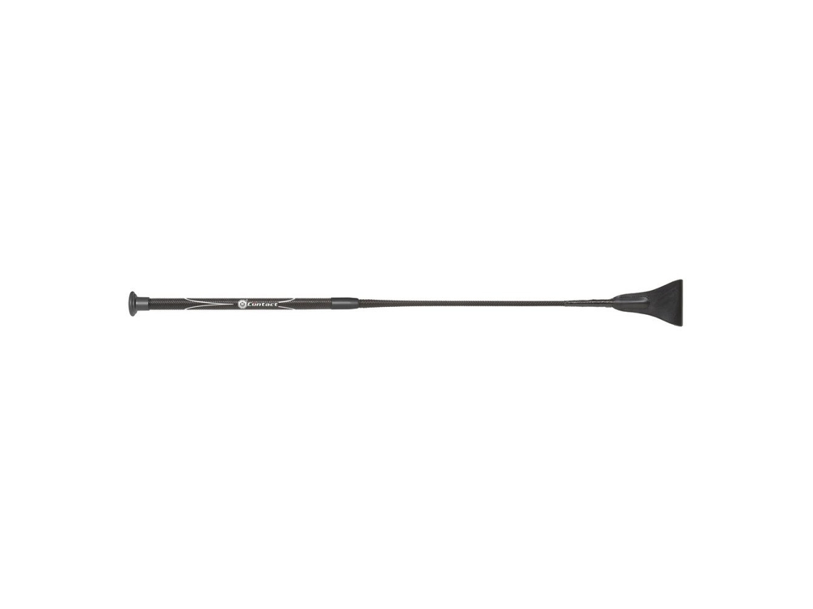 Chicote Dr Contact Graphite Preto 110 Cmfleck