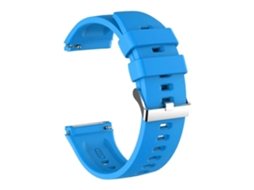 Pulseira De Silicone Vermelha Para Huawei Watch Gt 2e