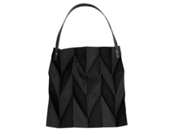 Bolsa de Compras Dobrável de Grande Capacidade Design Moderno em Polipropileno para Compras e Viagens. GOKOCO