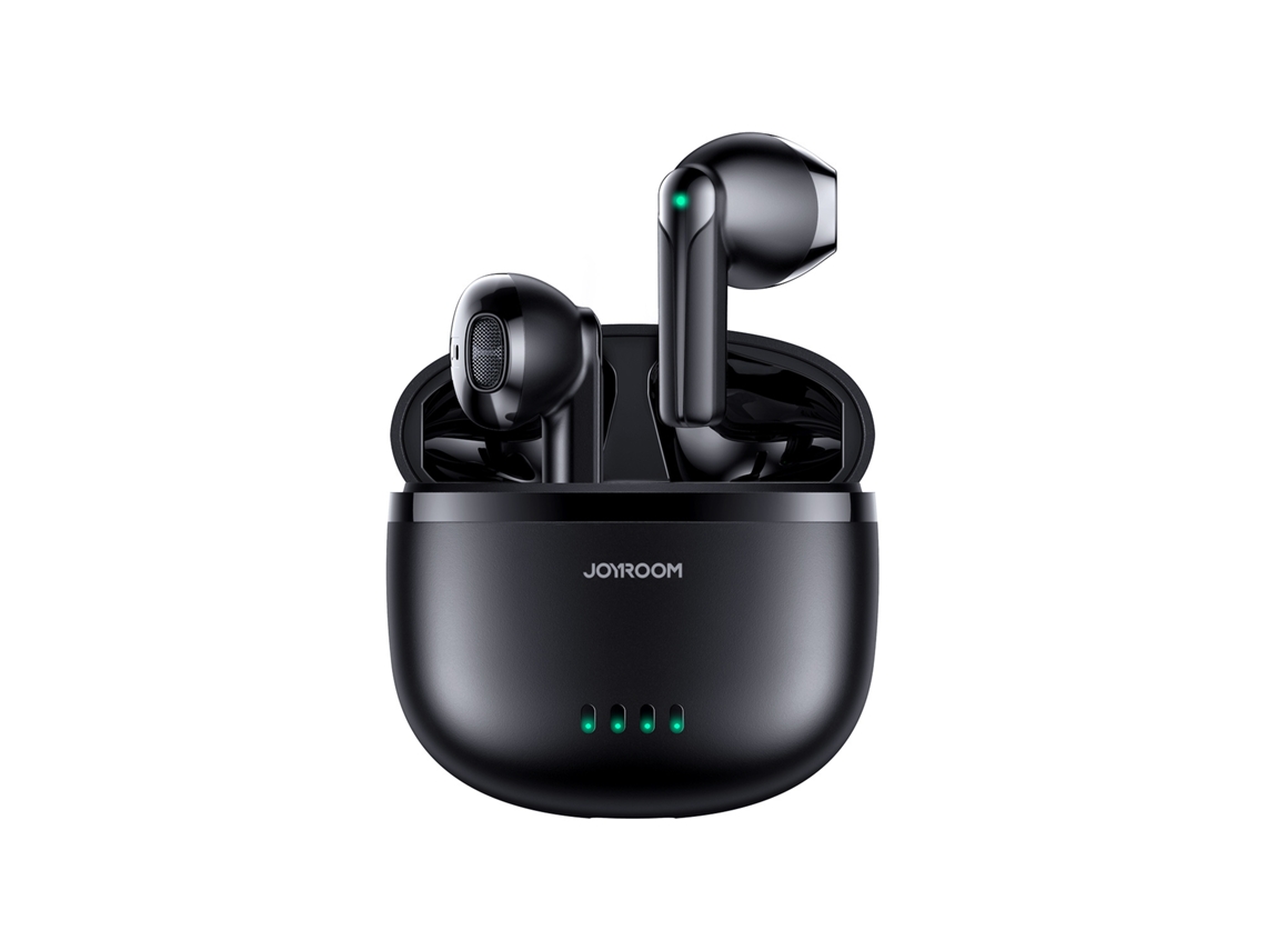 Auriculares Bluetooth True Wireless YDCY Ydcy Jr-Tl11 In Ear Preto
