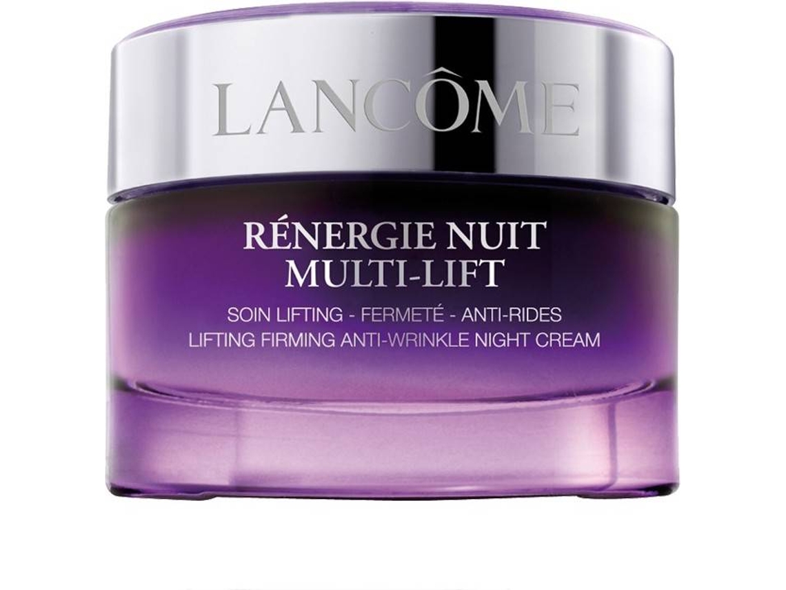 Creme de Rosto LANCÔME Face & Neck (50 ml) Worten.pt