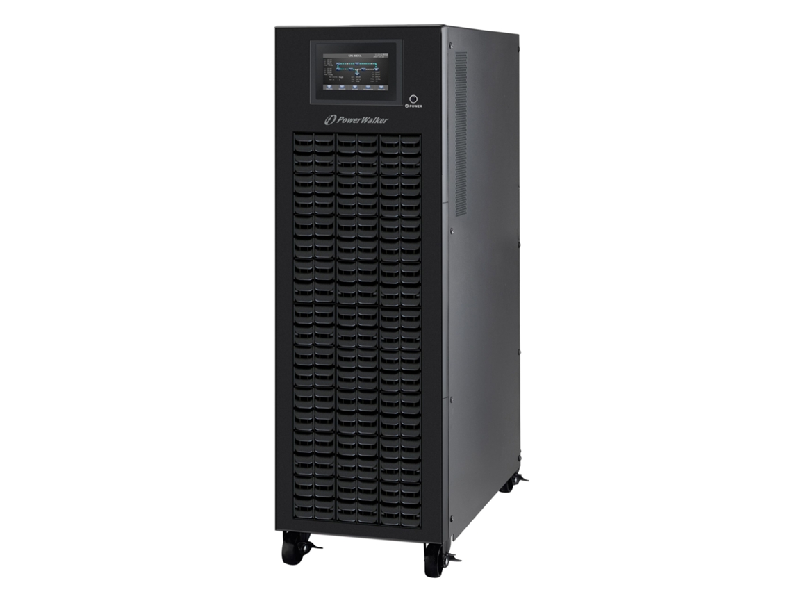 Vfi 10k Cpg Pf1 3/3 Be Ups Powerwalker